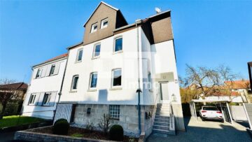 Modernisiertes Ein- bis Zweifamilienhaus mit Maisonettebereich in Traumlage 34266 Niestetal, Einfamilienhaus